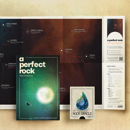 The Space Explorer Bundle