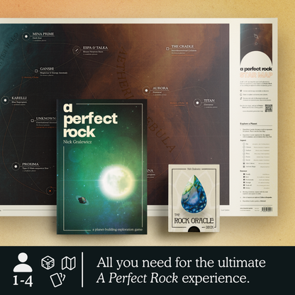 The Space Explorer Bundle
