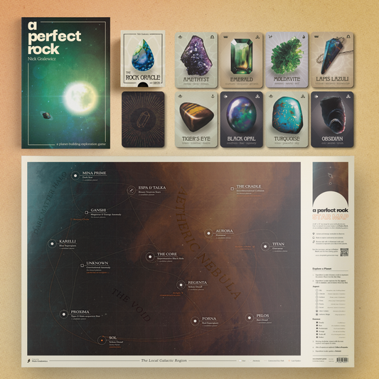 The Space Explorer Bundle