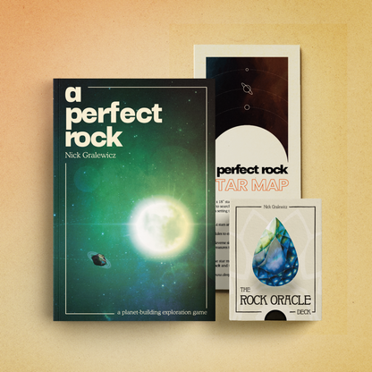 The Space Explorer Bundle