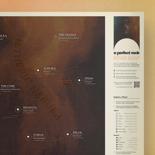 Star Map
